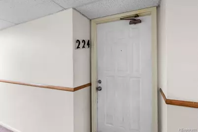 14751 E Tennessee Drive #224, Aurora, CO 80012 - Photo 3