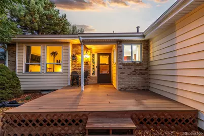 5320 W 74th Avenue, Arvada, CO 80003 - Photo 1