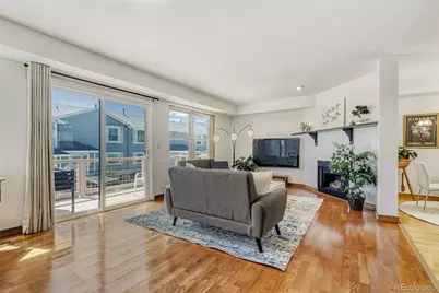 6250 Everett Court #B, Arvada, CO 80004 - Photo 5