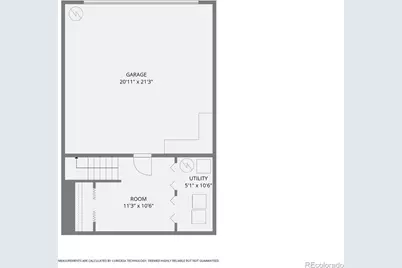 6250 Everett Court #B, Arvada, CO 80004 - Photo 31