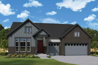 23775 E River Front Drive, Aurora, CO 80019 - Photo 1