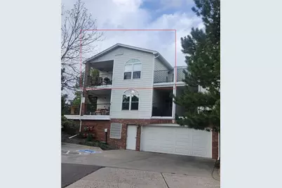 1880 S Cole Street #C7, Lakewood, CO 80228 - Photo 1