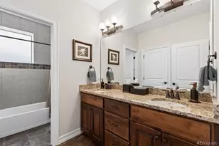 4871 Sonado Pl, Parker, CO 80134 - Photo 37