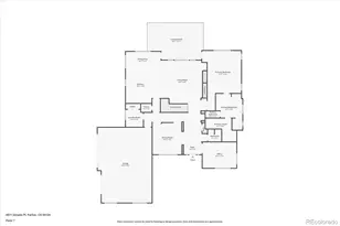 4871 Sonado Pl, Parker, CO 80134 - Photo 49