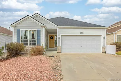 6522 Fowler Drive, Colorado Springs, CO 80923 - Photo 1