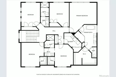 3326 Coyote Hills Way, Castle Rock, CO 80109 - Photo 49