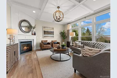 3326 Coyote Hills Way, Castle Rock, CO 80109 - Photo 11
