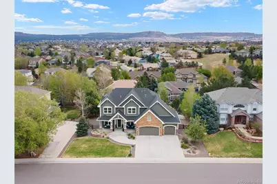 3326 Coyote Hills Way, Castle Rock, CO 80109 - Photo 3