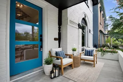 2350 N Ogden Street, Denver, CO 80205 - Photo 3