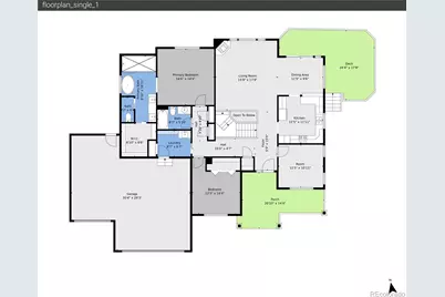 15879 W 62nd Place, Golden, CO 80403 - Photo 43