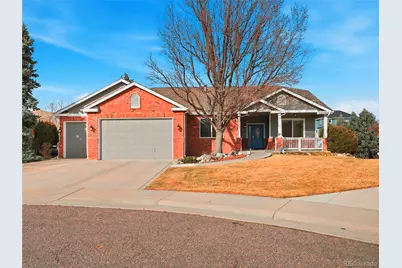 15879 W 62nd Place, Golden, CO 80403 - Photo 1