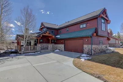 1671 Wildhorse Drive, Granby, CO 80446 - Photo 1