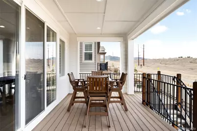 17817 W 87th Avenue, Arvada, CO 80007 - Photo 37