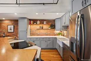 1801 Wynkoop St, Denver, CO 80202 - Photo 5