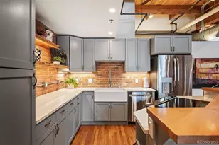 1801 Wynkoop St, Denver, CO 80202 - Photo 3