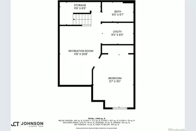 15149 E Princeton Place #D, Aurora, CO 80014 - Photo 23