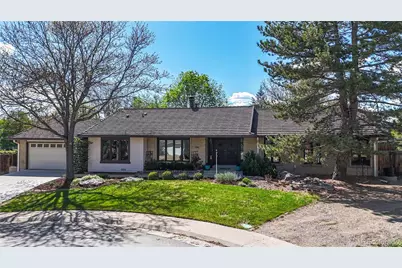 7549 S Quay Court, Littleton, CO 80128 - Photo 1