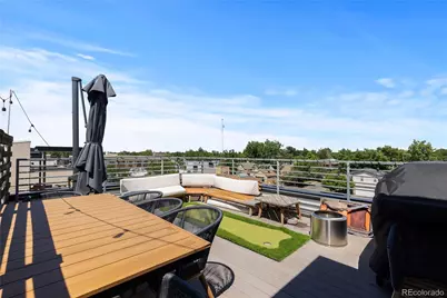 4469 Tennyson Street #13, Denver, CO 80212 - Photo 37