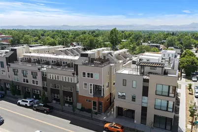 4469 Tennyson Street #13, Denver, CO 80212 - Photo 1