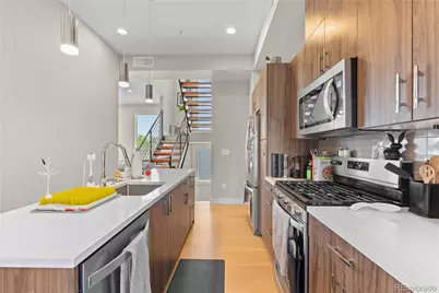 4469 Tennyson Street #13, Denver, CO 80212 - Photo 13