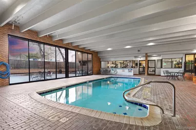 8060 E Girard Avenue #208, Denver, CO 80231 - Photo 31