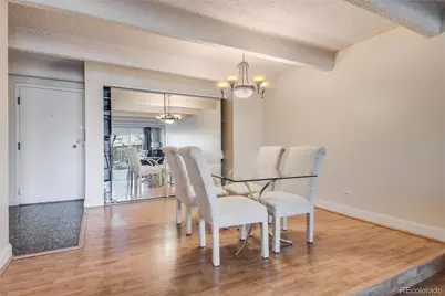 8060 E Girard Avenue #208, Denver, CO 80231 - Photo 5