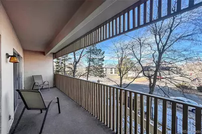 8060 E Girard Avenue #208, Denver, CO 80231 - Photo 17