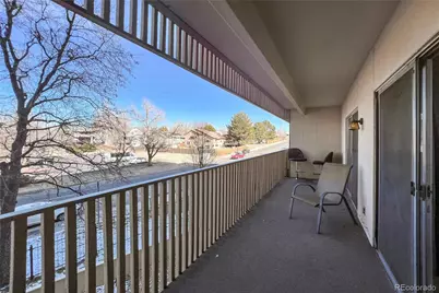 8060 E Girard Avenue #208, Denver, CO 80231 - Photo 19