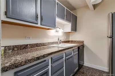 8060 E Girard Avenue #208, Denver, CO 80231 - Photo 9