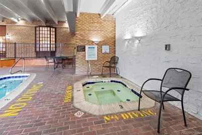8060 E Girard Avenue #208, Denver, CO 80231 - Photo 27