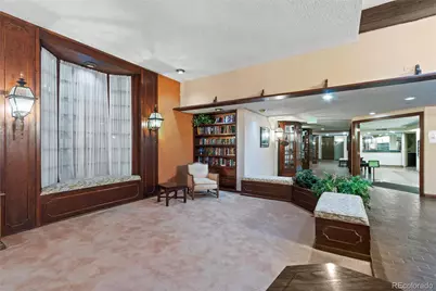 8060 E Girard Avenue #208, Denver, CO 80231 - Photo 29