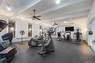 8060 E Girard Avenue #208, Denver, CO 80231 - Photo 35