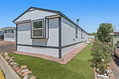 9100 Tejon Street, Denver, CO 80260 - Photo 1
