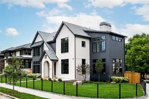 801 S Medea Way, Denver, CO 80209 - Photo 1