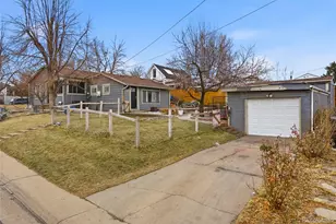 1505 W Alaska Pl, Denver, CO 80223 - Photo 19