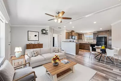 21980 Us-285, Fairplay, CO 80440 - Photo 1