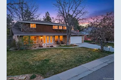 7156 S Kendall Boulevard, Littleton, CO 80128 - Photo 1