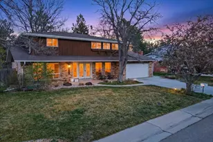 7156 S Kendall Blvd, Littleton, CO 80128 - Photo 1