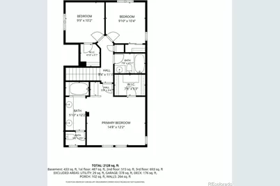 10747 Towerbridge Circle, Highlands Ranch, CO 80130 - Photo 31