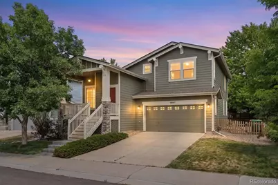 10747 Towerbridge Circle, Highlands Ranch, CO 80130 - Photo 1