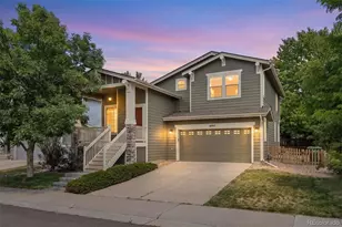 10747 Towerbridge Cir, Highlands Ranch, CO 80130 - Photo 1