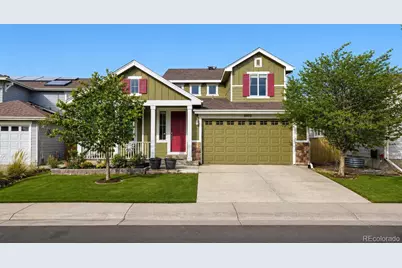 4900 Bluegate Drive, Littleton, CO 80130 - Photo 1