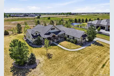 900 Berthoud Peak Drive, Berthoud, CO 80513 - Photo 1