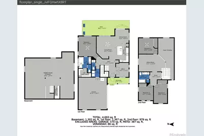 1127 Mircos Street, Erie, CO 80516 - Photo 41