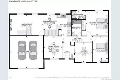 906 Harrison Drive, Lafayette, CO 80026 - Photo 31