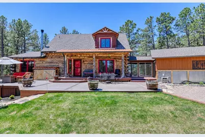 18515 Steeplechase Drive, Peyton, CO 80831 - Photo 1