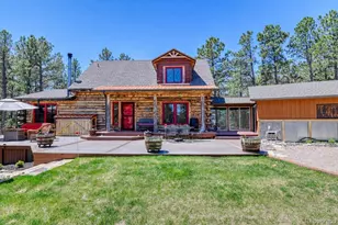 18515 Steeplechase Dr, Peyton, CO 80831 - Photo 1
