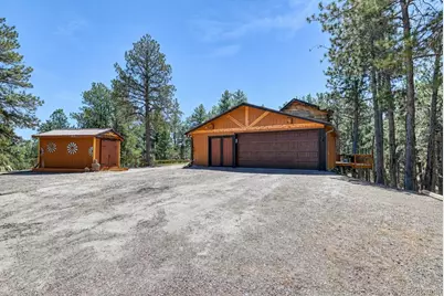 18515 Steeplechase Drive, Peyton, CO 80831 - Photo 7