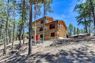 18515 Steeplechase Drive, Peyton, CO 80831 - Photo 11