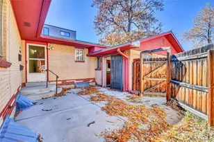 2174-2176 S Sherman St, Denver, CO 80210 - Photo 5